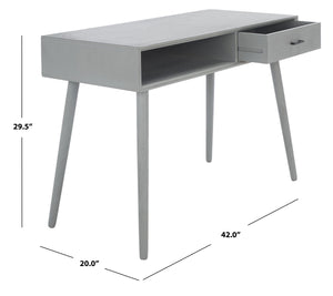 Safavieh Remy 1 Drawer Writing Desk  DSK5700D