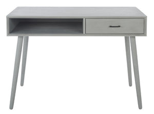 Safavieh Remy 1 Drawer Writing Desk  DSK5700D