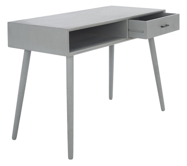 Safavieh Remy 1 Drawer Writing Desk  DSK5700D