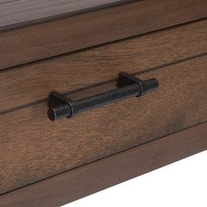 Safavieh Filbert Writing Desk DSK5701C