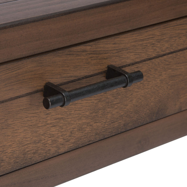 Safavieh Filbert Writing Desk DSK5701C