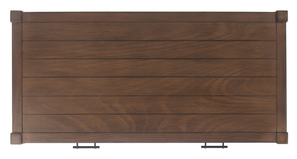 Safavieh Filbert Writing Desk DSK5701C