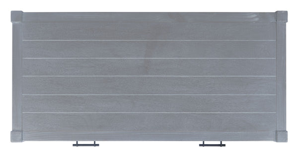 Safavieh Filbert Writing Desk DSK5701D