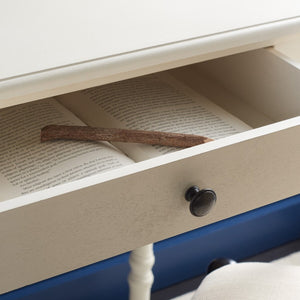 Safavieh Arina 1 Drawer Desk DSK5710A