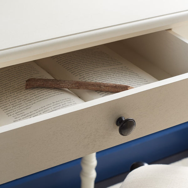 Safavieh Arina 1 Drawer Desk DSK5710A