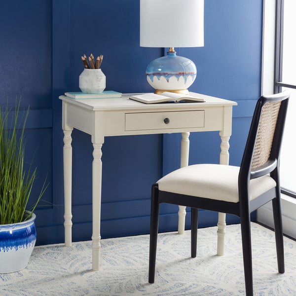 Safavieh Arina 1 Drawer Desk DSK5710A