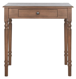 Safavieh Arina 1 Drawer Desk DSK5710B