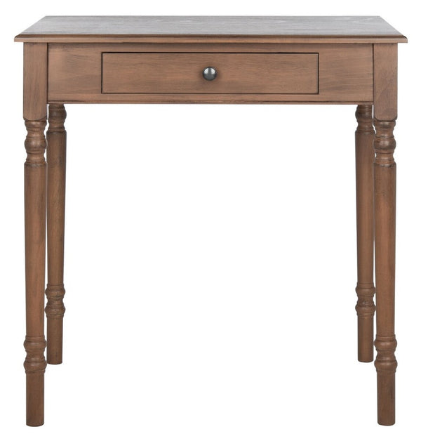 Safavieh Arina 1 Drawer Desk DSK5710B