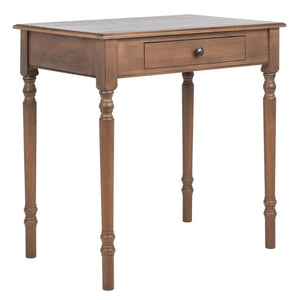 Safavieh Arina 1 Drawer Desk DSK5710B