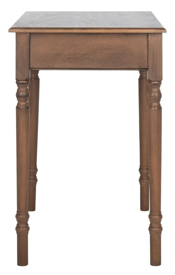 Safavieh Arina 1 Drawer Desk DSK5710B