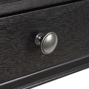 Safavieh Arina 1 Drawer Desk DSK5710C