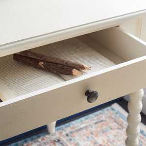 Safavieh O' Mara 2 Drawer Desk DSK5711A