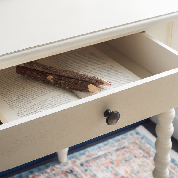 Safavieh O' Mara 2 Drawer Desk DSK5711A