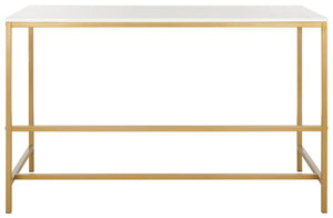 Safavieh Nova Glossy Wooden Desk DSK5800A