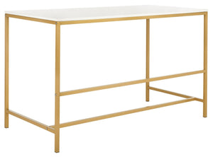 Safavieh Nova Glossy Wooden Desk DSK5800A