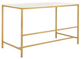 Safavieh Nova Glossy Wooden Desk DSK5800A