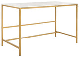 Safavieh Nova Glossy Wooden Desk DSK5800A