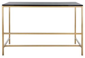 Safavieh Nova Glossy Wooden Desk DSK5800B