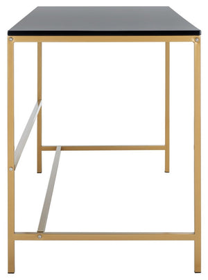 Safavieh Nova Glossy Wooden Desk DSK5800B