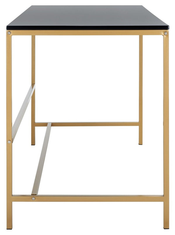 Safavieh Nova Glossy Wooden Desk DSK5800B