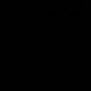 Safavieh Nova Glossy Wooden Desk DSK5800B