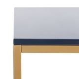 Safavieh Nova Glossy Wooden Desk DSK5800C