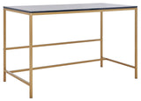 Safavieh Nova Glossy Wooden Desk DSK5800C