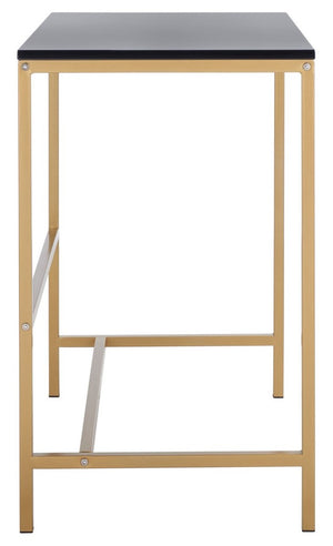 Safavieh Viv Glossy Wooden Desk DSK5801B