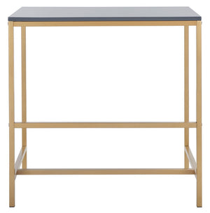 Safavieh Viv Glossy Wooden Desk DSK5801C