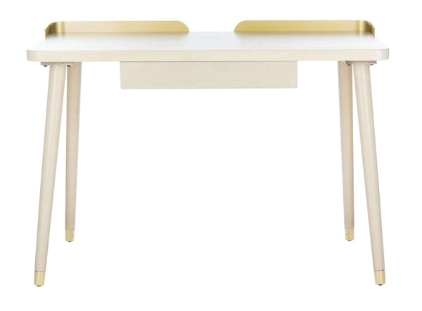 Parker 1 Drawer Desk