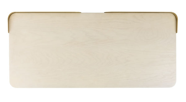 Safavieh Parker 1 Drawer Desk DSK6400B