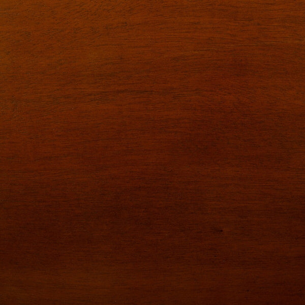 Safavieh Kamy 2 Shelf Leaning Desk Honey Brown / Charcoal DSK9401C