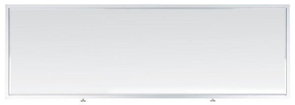 Safavieh Aster 2 Drawer Mirrored Desk DSK9701A