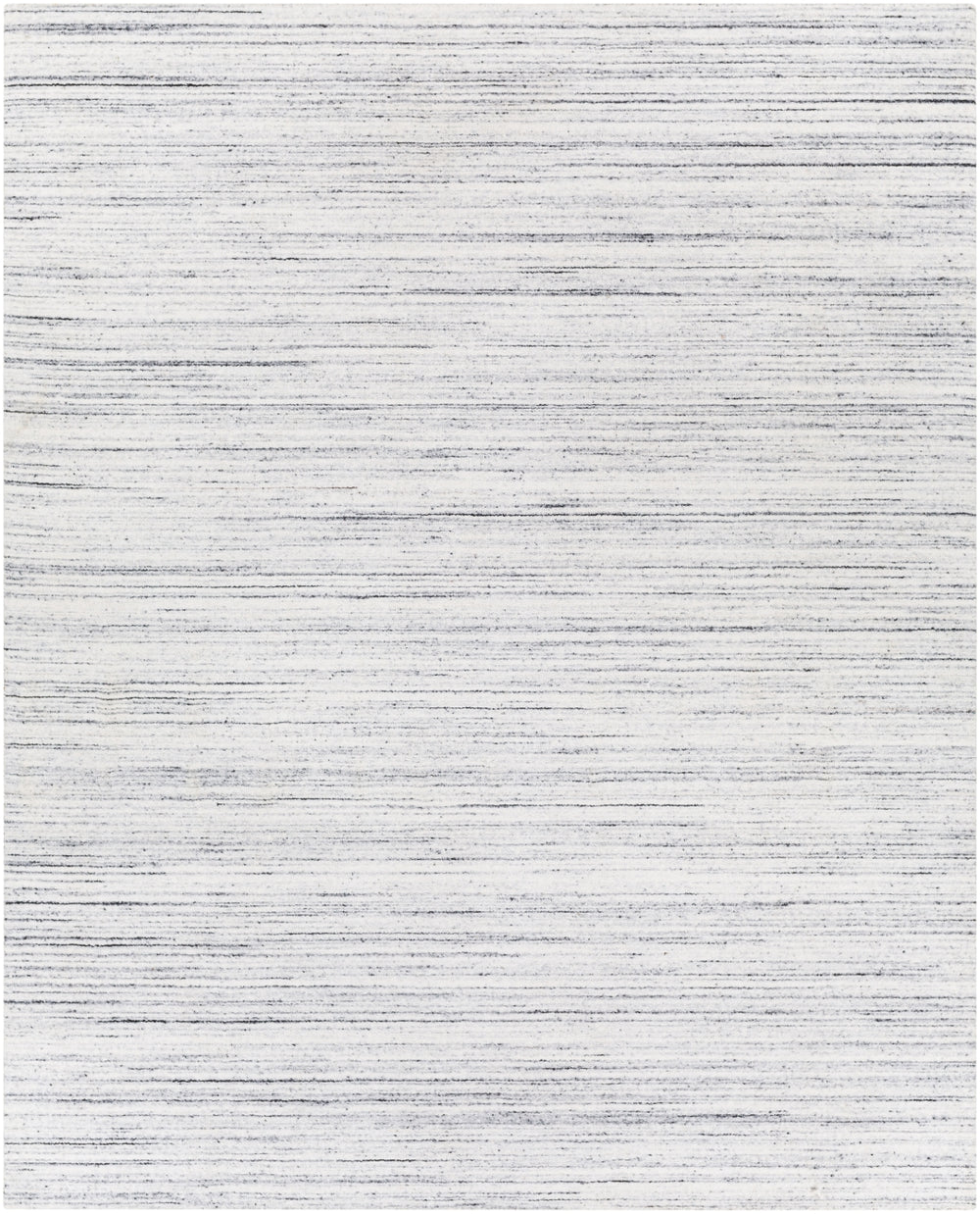 Daisy DSY-2300 Modern Polyester Rug DSY2300-81012 Charcoal, Medium Gray, Light Gray 100% Polyester 8'10" x 12'
