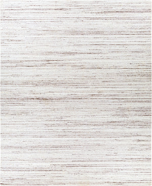 Daisy DSY-2301 Modern Polyester Rug DSY2301-810 Dark Brown, Taupe, Beige, Cream 100% Polyester 8' x 10'