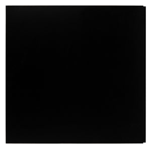 Miliano Extension Table Matte Black Wood DTB1404A