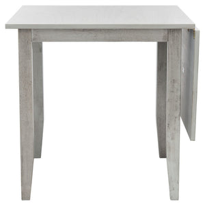Miliano Extension Table Dark Grey Wood DTB1404B