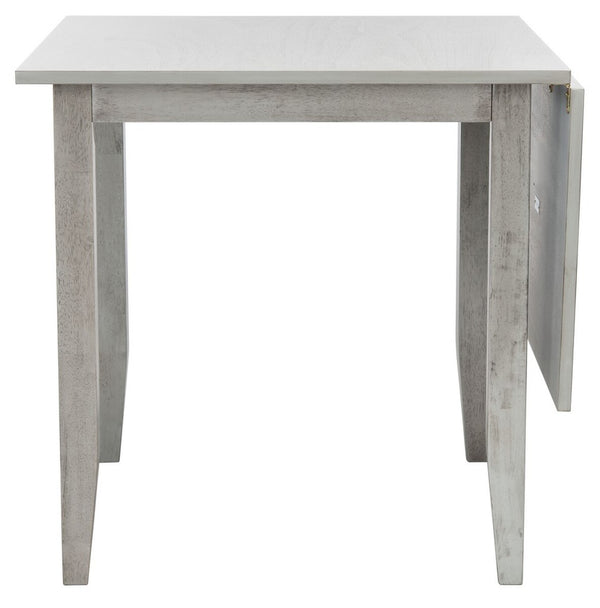 Miliano Extension Table Dark Grey Wood DTB1404B