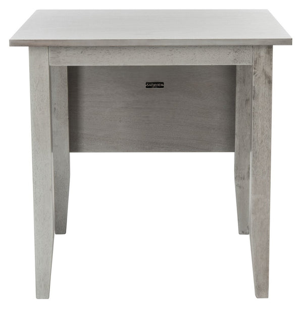 Miliano Extension Table Dark Grey Wood DTB1404B