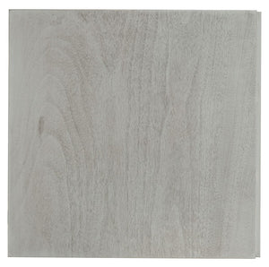 Miliano Extension Table Dark Grey Wood DTB1404B