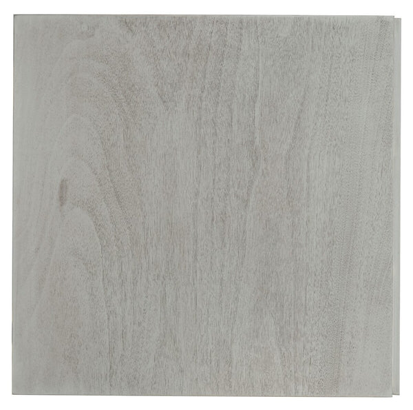 Miliano Extension Table Dark Grey Wood DTB1404B