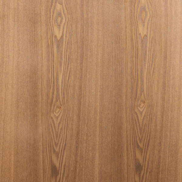 Danez Cane Dining Table Natural Wood DTB2100B-2BX