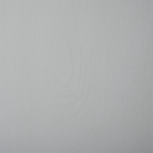 Danez Cane Dining Table White Top / Natural Base Wood DTB2100C-2BX