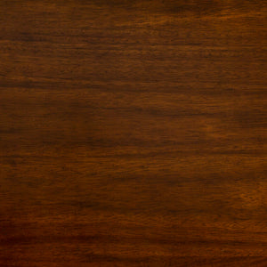 Safavieh Simone Square Dining Table Walnut Wood DTB9200A 889048625136