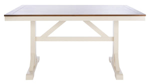 Akash Rectangle Dining Table