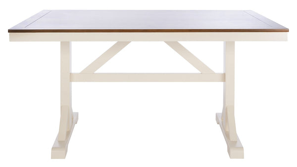 Akash Rectangle Dining Table