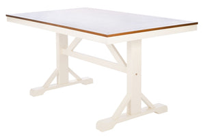 Akash Rectangle Dining Table