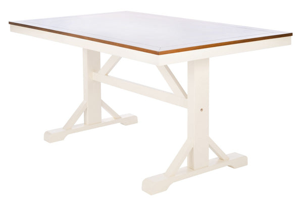 Akash Rectangle Dining Table