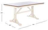 Akash Rectangle Dining Table