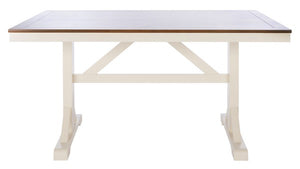 Akash Rectangle Dining Table